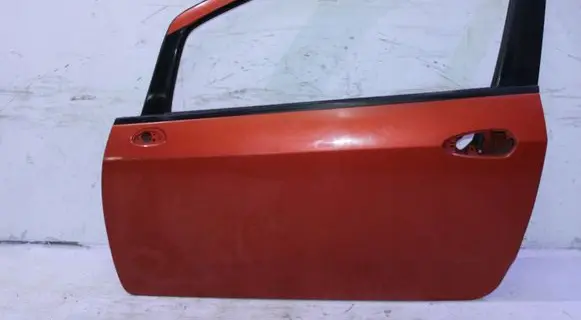 Fiat Punto Evo Door (2 Door Coupe) 