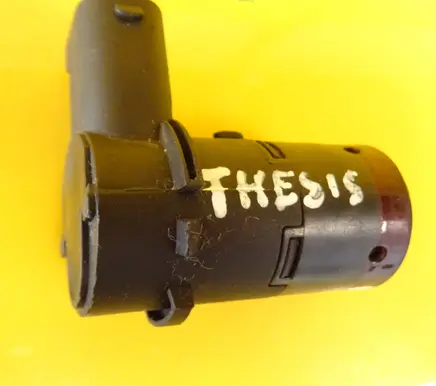 Lancia Thesis Parking PDC sensor 156027152