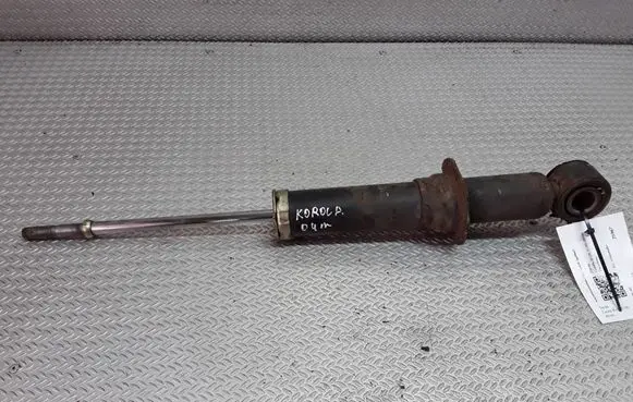 Toyota Corolla E120 E130 Rear shock absorber/damper