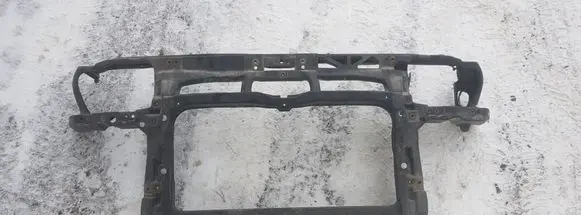 Volkswagen Golf IV Radiator support slam panel bracket 