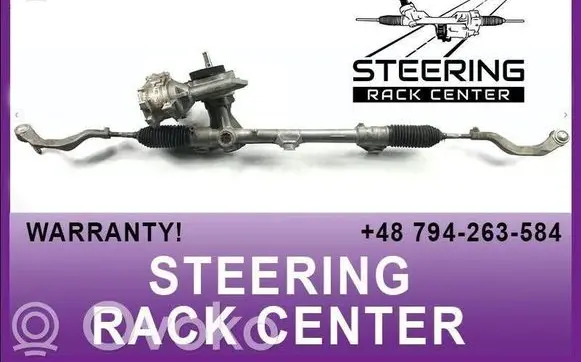 Mini Cooper F57 Steering rack 32106853629