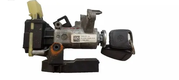 Jeep Grand Cherokee (WK) Ignition lock 56044851aa 56054004ad