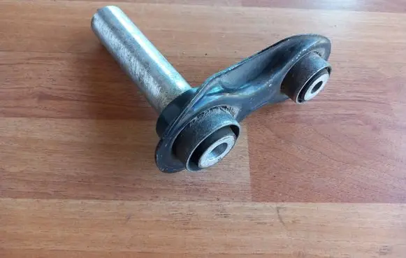 BMW 7 E65 E66 Rear upper control arm/wishbone 33326770749 6770749