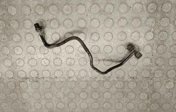 BMW X5 F15 Vacuum line/pipe/hose 7603816