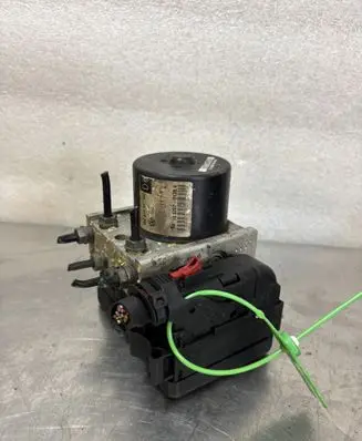 Skoda Octavia Mk2 (1Z) Master brake cylinder
