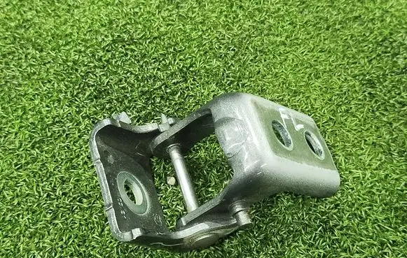 Peugeot 3008 II Front door upper hinge 1608322680