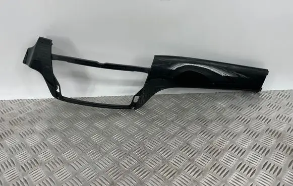 Mercedes-Benz GL X166 Panel trim A1666801471