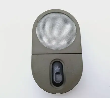 Renault Scenic I Front seat light