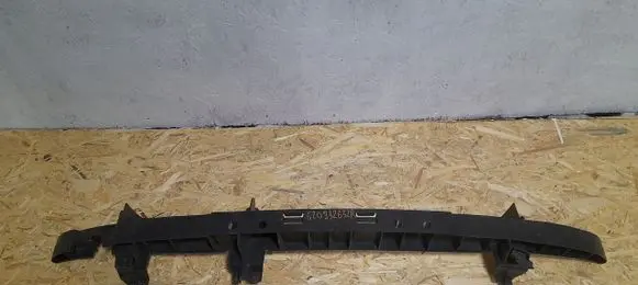 Dacia Lodgy Front bumper support beam 620932632R