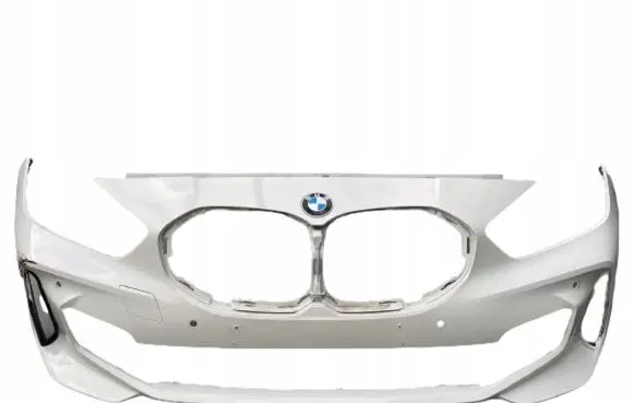 BMW 1 F40 Front bumper 8601157