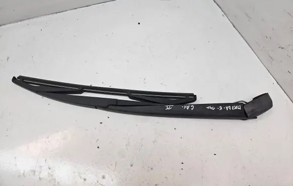Mazda 6 Rear wiper blade arm 