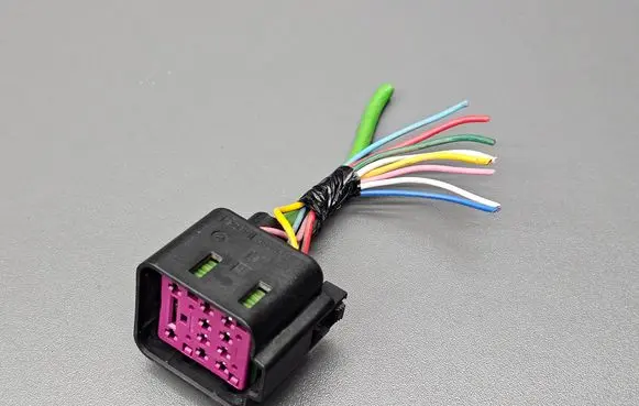 Honda Civic IX Other wiring loom 30433401