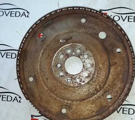 Volvo XC60 Flywheel 31325134