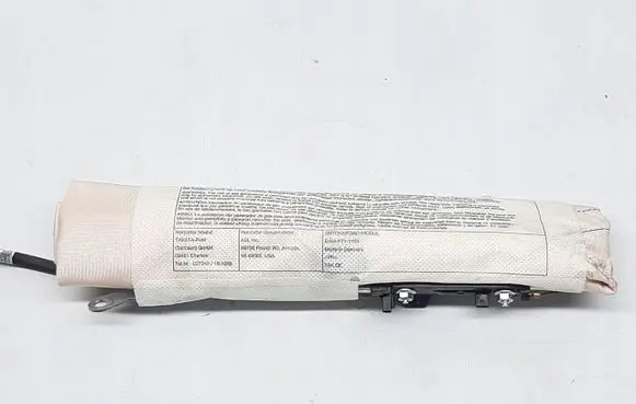 Audi A4 S4 B8 8K Seat airbag 8K0880241F