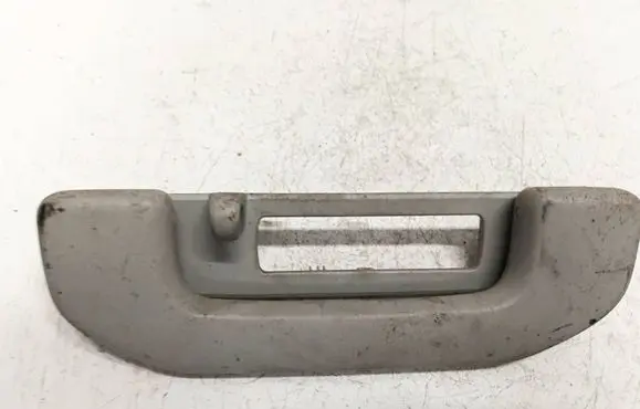 Mercedes-Benz ML W166 Rear interior roof grab handle a0998150000