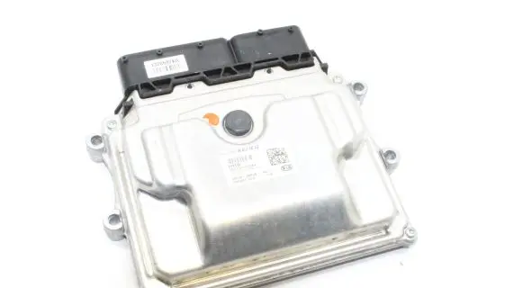KIA Sportage Engine control unit/module 391282BRH8 9001320692KA