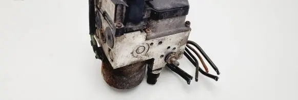 Opel Zafira A ABS Pump 0263202508 24463350 0273004648