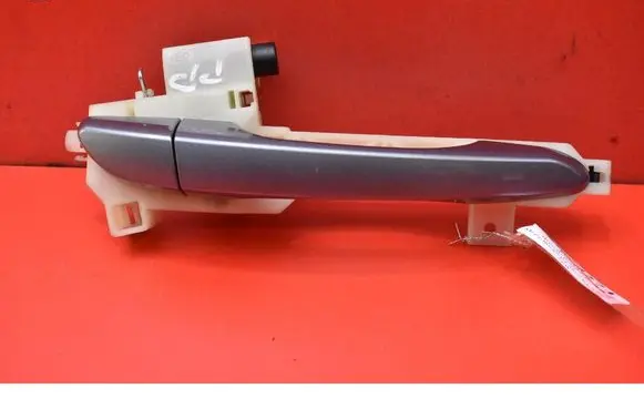 Hyundai Kona I Front door exterior handle 2231175200