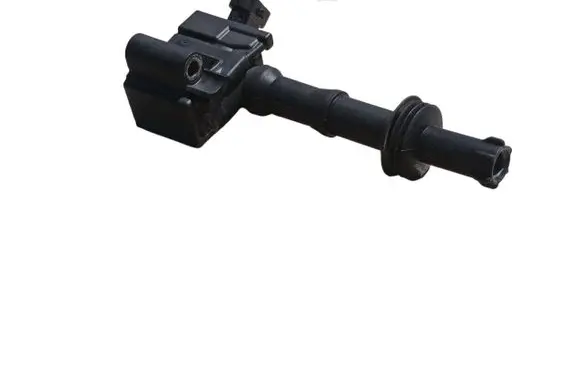 Opel Mokka B High voltage ignition coil 9808653680