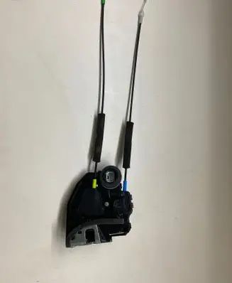 Toyota Corolla E210 E21 Rear door lock