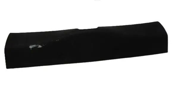 Citroen DS3 Other trunk/boot trim element 9683722880