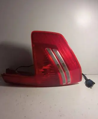 Citroen C4 I Rear/tail lights 9655863980