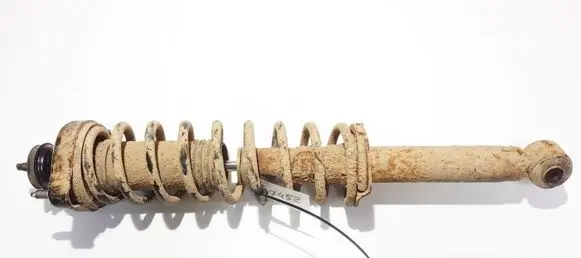 Mitsubishi Carisma Rear shock absorber/damper