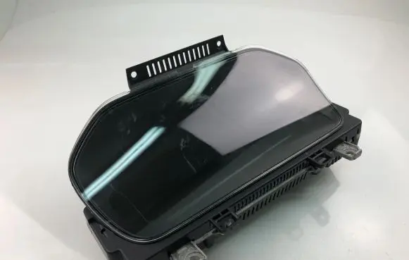 Volvo S90, V90 Speedometer (instrument cluster) 31433617AA
