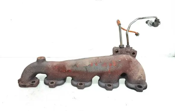 Renault Trafic III (X82) Exhaust manifold 140041077R