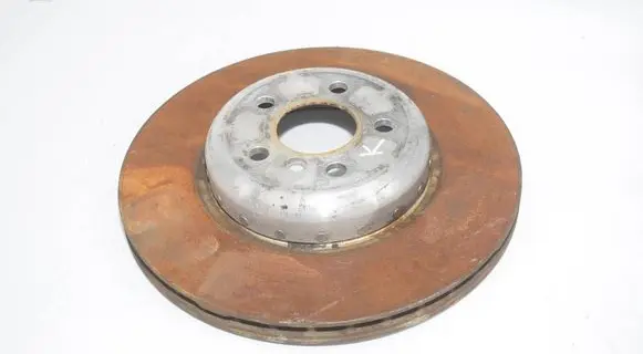 BMW 7 G11 G12 Rear brake disc 8853554 34208853554 6860925