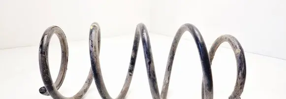 Renault Scenic II - Grand scenic II Front coil spring 