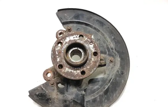Volvo XC60 Front wheel hub