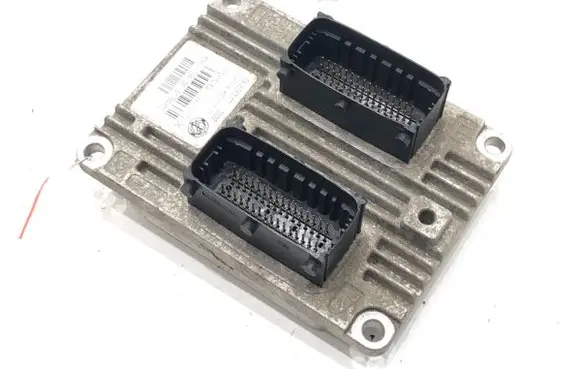 Fiat Grande Punto Engine control unit/module ECU 51784956