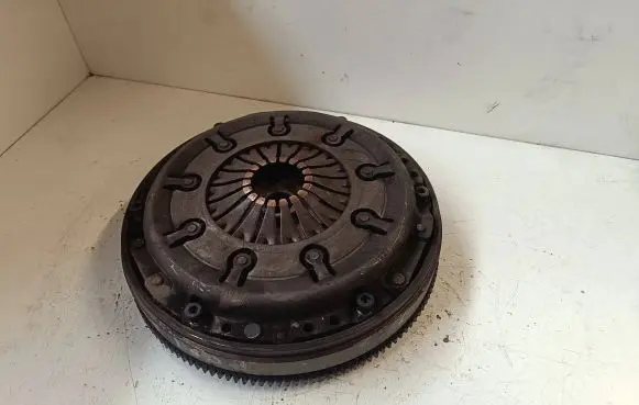 Volkswagen PASSAT B5 Clutch set kit