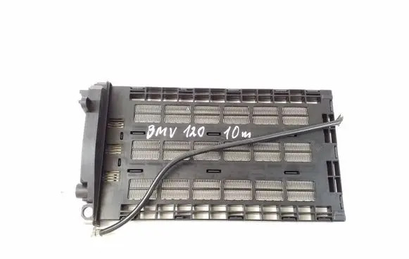 BMW 1 F20 F21 Heater blower radiator 9194595