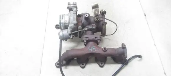Volvo V40 Turbo 31380130