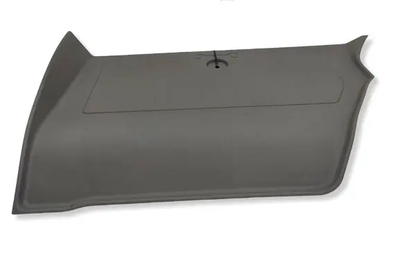 Mercedes-Benz Sprinter W906 Tool box A9066840037