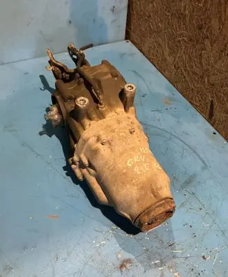 Honda CR-V Rear differential