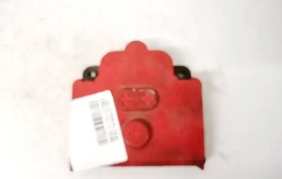 Peugeot 607 Other exterior part 989800022
