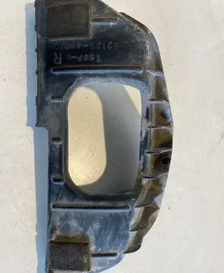 Lexus RX 330 - 350 - 400H Fog light bracket 5212548030