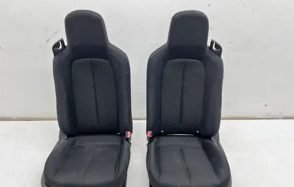 Mazda MX-5 NC Miata Seat set 