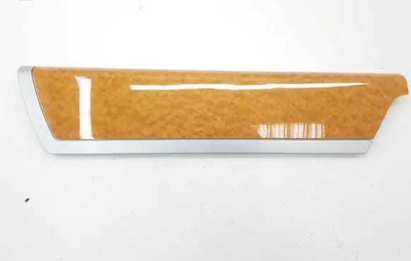 Chrysler Voyager Rear door card trim L0072821 047257A