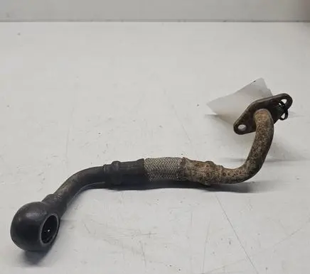 Volkswagen Golf III Turbo turbocharger oiling pipe/hose