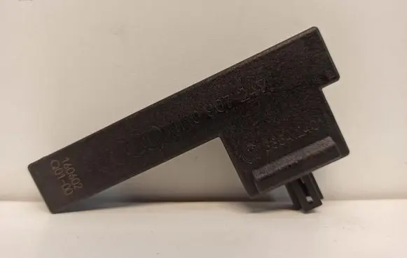 Audi A8 S8 D4 4H Keyless system antenna 4H0907247