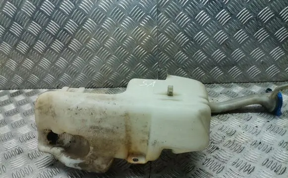 Seat Alhambra (Mk1) Windshield washer fluid reservoir/tank