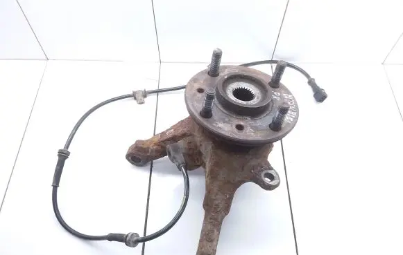 Mitsubishi Space Star Front wheel hub
