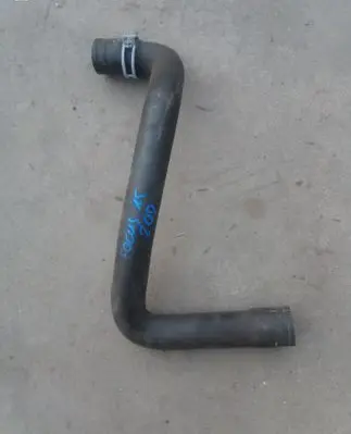 Ford Focus ST Engine coolant pipe/hose