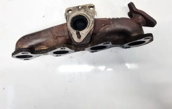 Nissan Qashqai Exhaust manifold H82443150