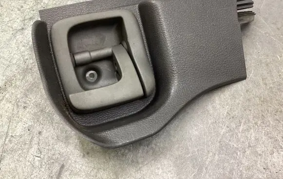 Volvo XC90 Engine bonnet (hood) release handle 30634786