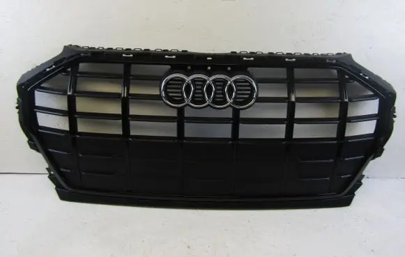 Audi Q5 SQ5 Front bumper upper radiator grill 80A853651